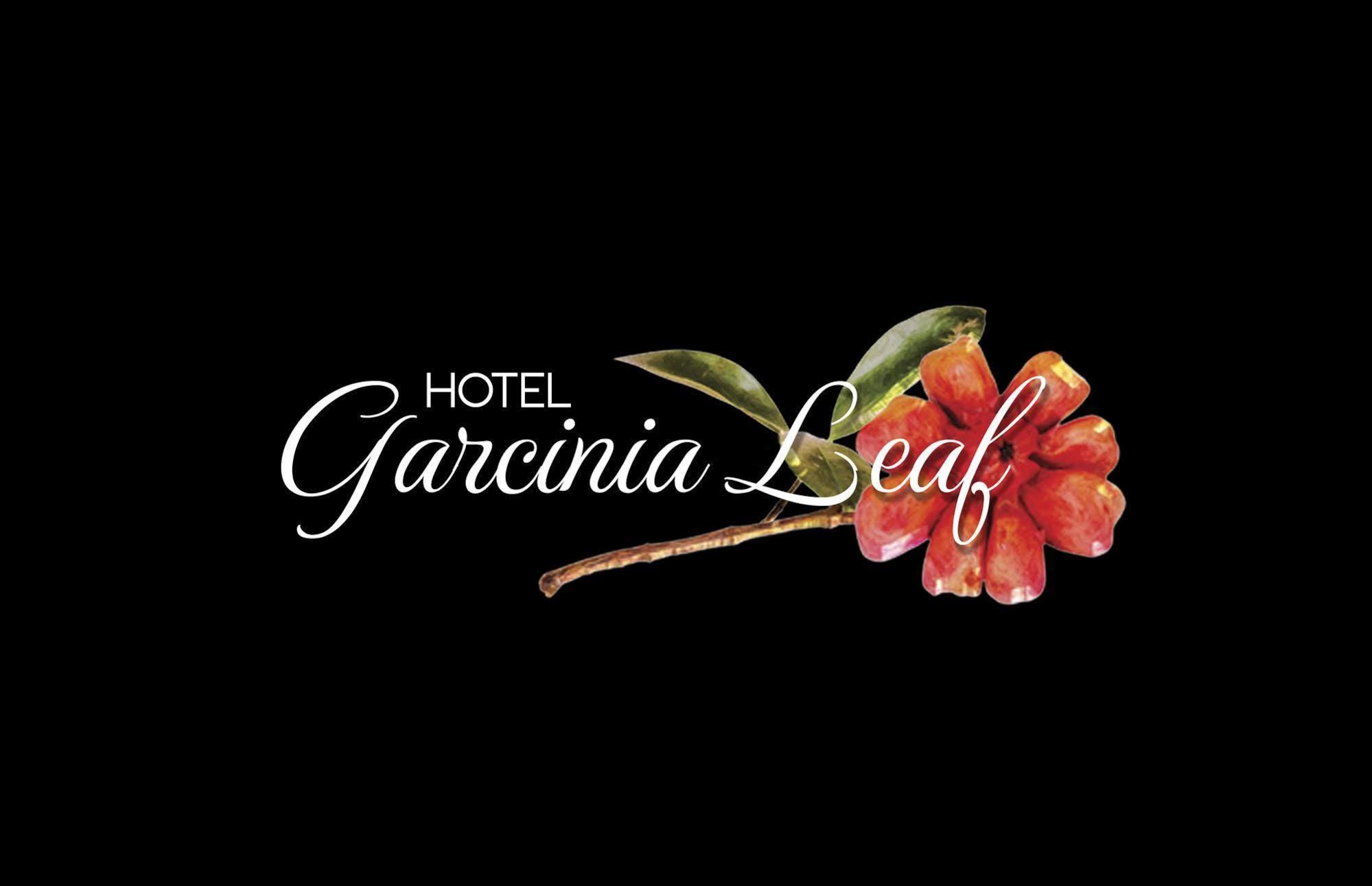 Hotel Garcinia Leaf Hikkaduwa Esterno foto